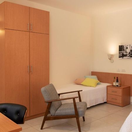 Austrian Pilgrim Hospice Hotel Jerusalem Eksteriør billede