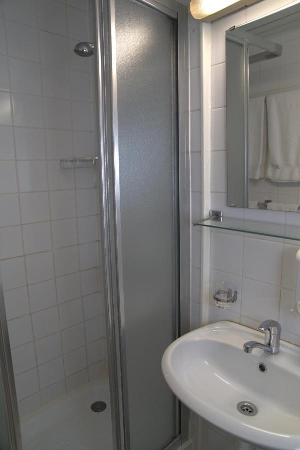 Austrian Pilgrim Hospice Hotel Jerusalem Eksteriør billede