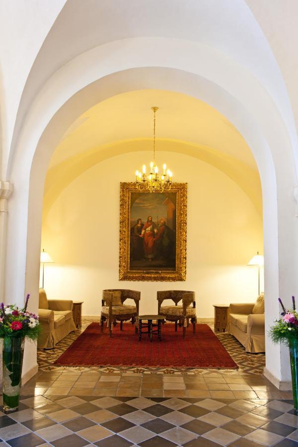 Austrian Pilgrim Hospice Hotel Jerusalem Eksteriør billede
